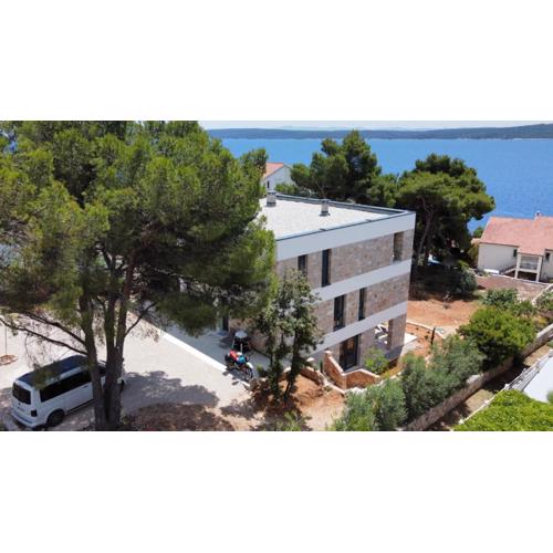 Nautilus-Bay Suites - Zweizimmer-Suite 410