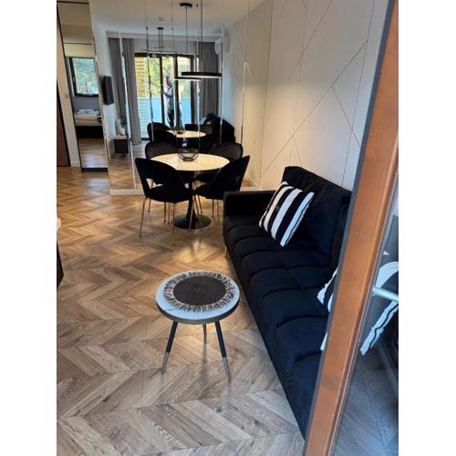 Nauttika Park - Apartamenty PRZY PLAŻY - Premium