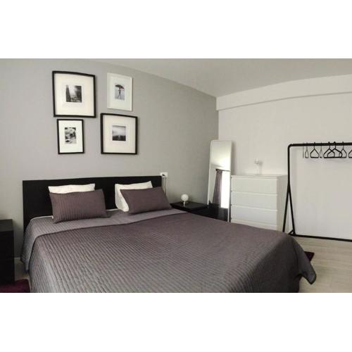 NAV Apartments