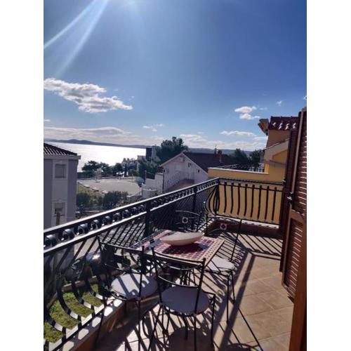 NAVI Apartment, Seaview