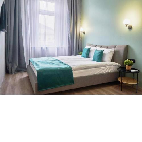 NAVI Residence Erzsebet