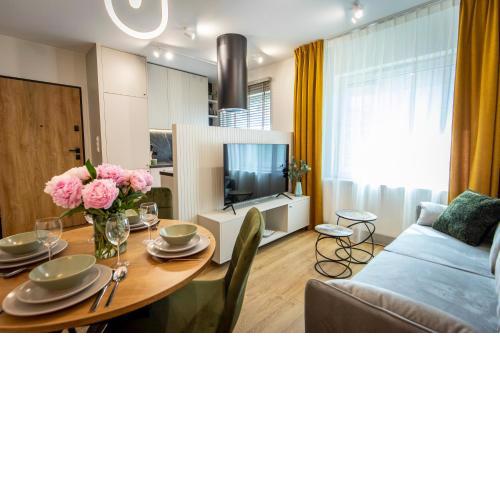 Navigare Apartments