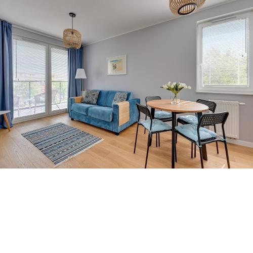 Navio by the Sea by Downtown Apartments