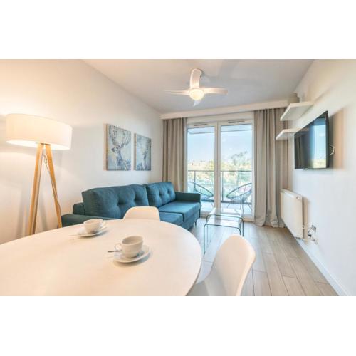 Navio Estate by NorthSide Apartments