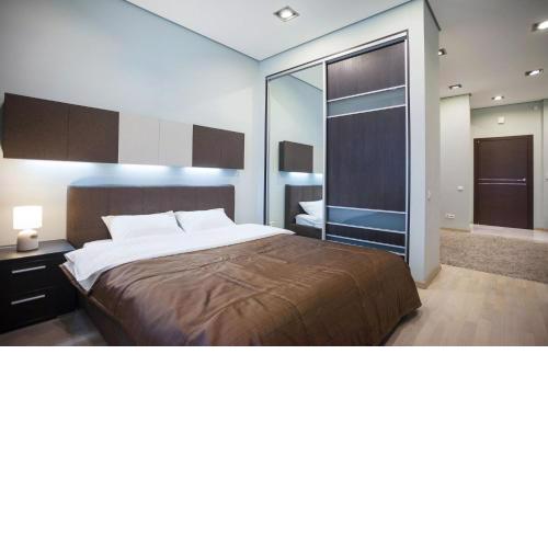 NAVIT apartments with breakfast, near the railway station, the city center and the park