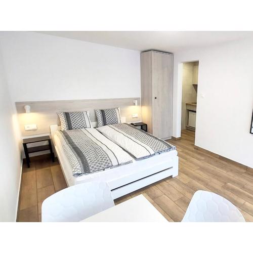 Nawigator Apartamenty - Dźwirzyno