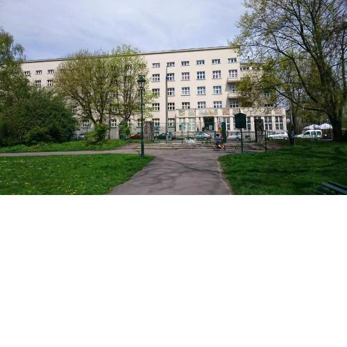 Nawojka Hotele Studenckie