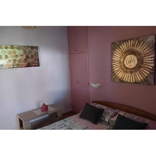 Near beach - Apartments Marica - Studio
