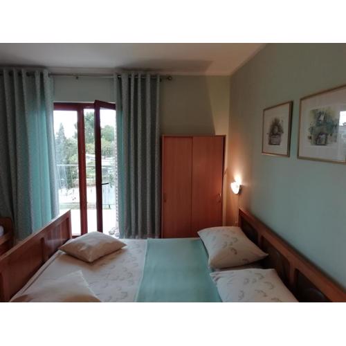 Near beach - Apartments Marica