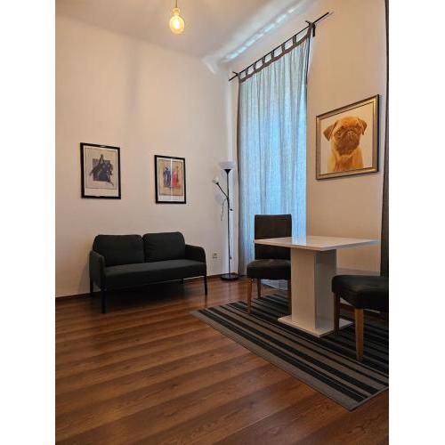 near Vienna city - cosy apartment