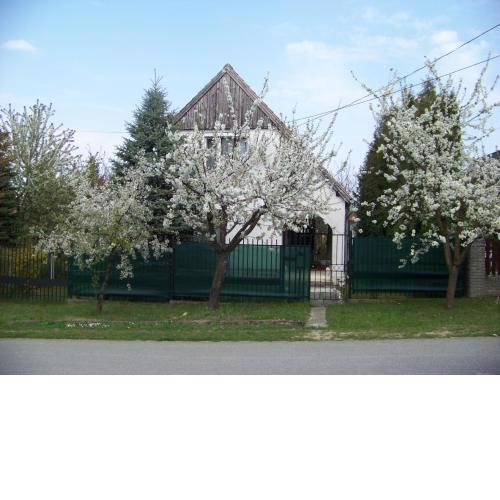 Nefelejcs Apartman