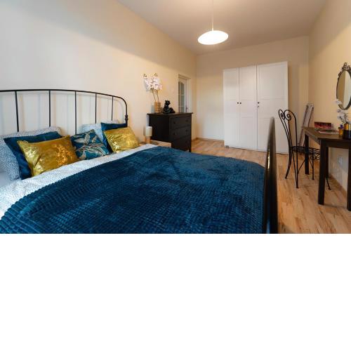 Negroni Apartments Dajwor