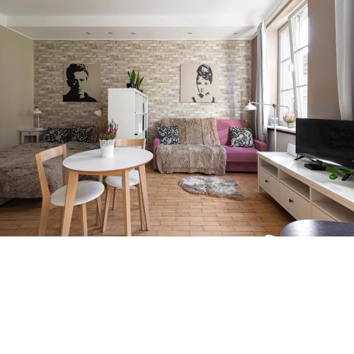 Negroni Apartments Plac Nowy