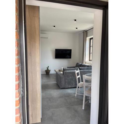 Neighbourhood Apartment