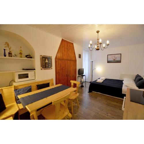 Nella Apartment