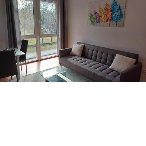 Nelli apartman free parking