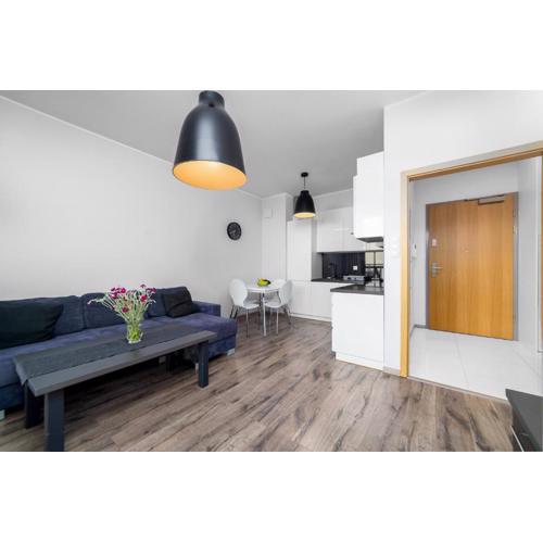 Nelly Apartment - Hav Aparts (Nadmorski Dwór)