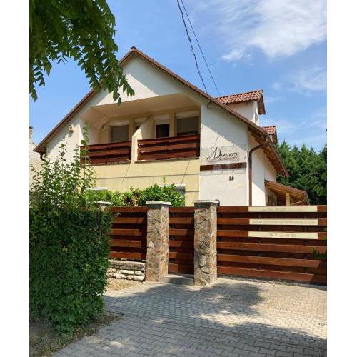 Nemere Apartmans