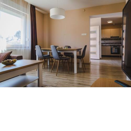 Németh Apartman