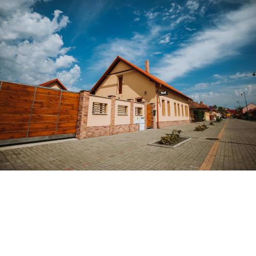 Németh Apartmanházak