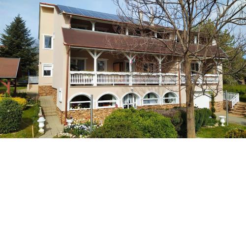 Németh Apartmanok