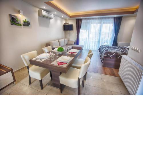 Németh Apartmanok