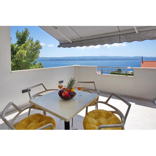 Nemira beach getaway