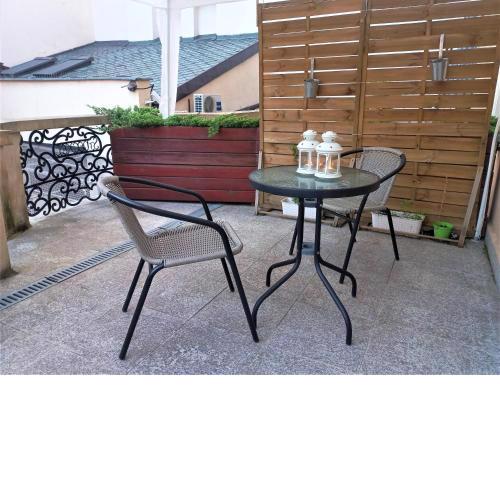 NeoApartments - Rynek Pod Gryfami