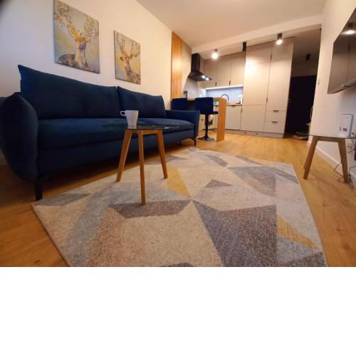NeoApartments Lotnicza