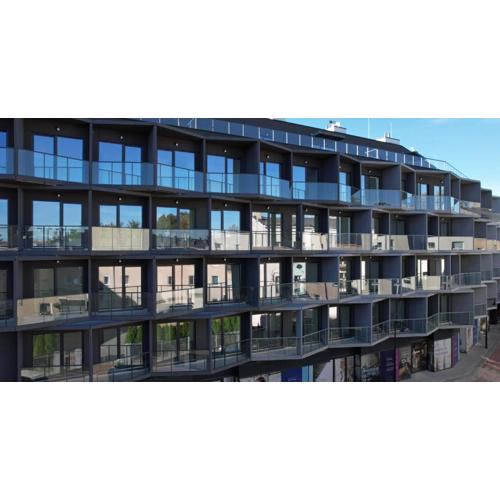 Neon I Apartament
