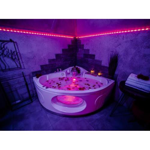 Neon Jacuzzi Centrum Rynek