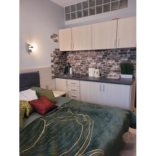 Neptun - Apartament nr 5 w Dominikana Resort & SPA Sianożęty
