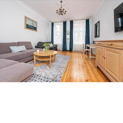 Neptun - BillBerry Apartments