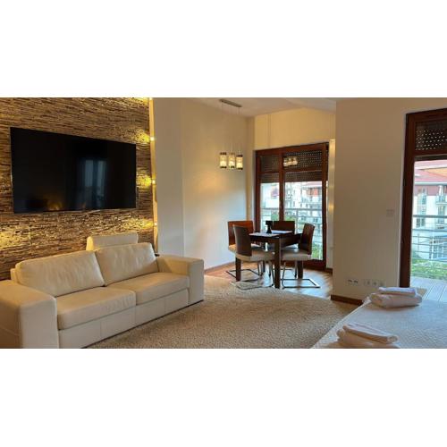 Neptun Park Apartament - 100 m od plaży