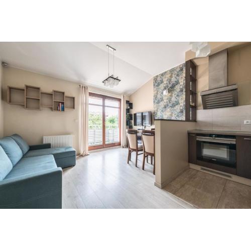 Neptun Park Comfort by NorthSide Apartments