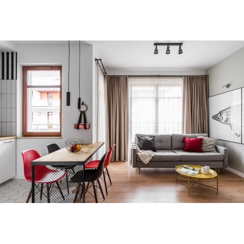 Neptun Park Premium by NorthSide Apartments