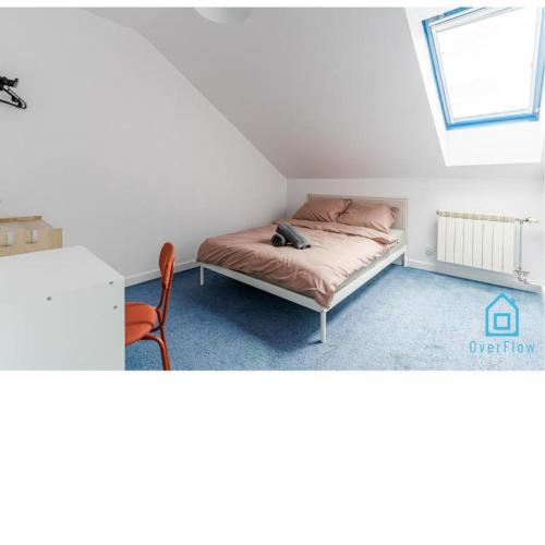 Neptune Room 5 min to Old Town Gdansk