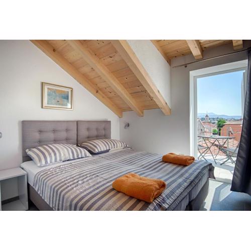 Nera luxery Apartments