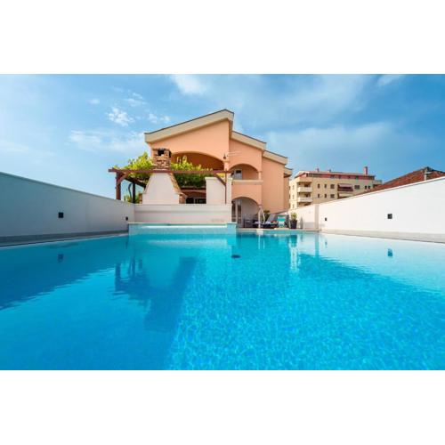 Neretva Valley Apartments - Heated Pool