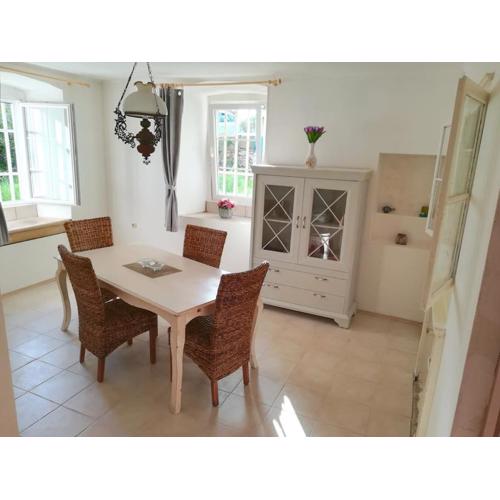 Nerezine apartmany CENTRUM