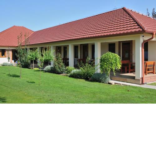 Néró Apartman