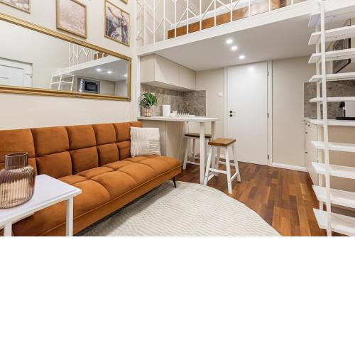 NescaFlat 3in1 First apartment
