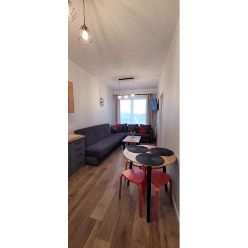 Nest Apartament