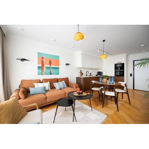 Nest by OneApartments