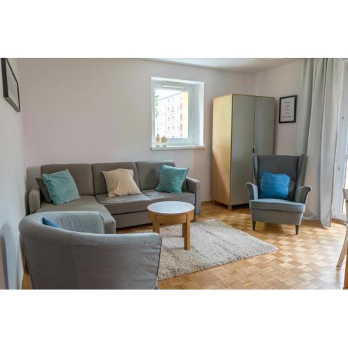 Nest Comfort Toruń