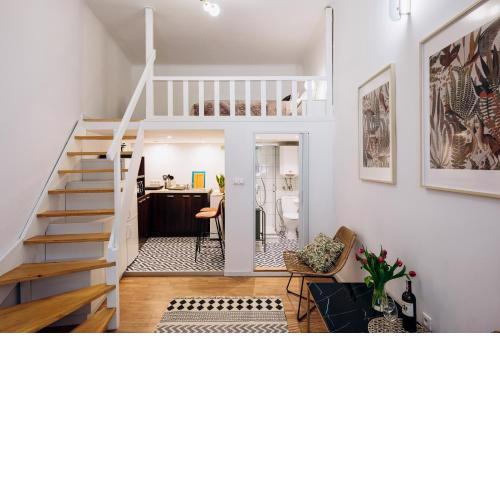 NEST Cosy Apt Old Town & Wawel Hill by Vistula River - by Homelike Krakow