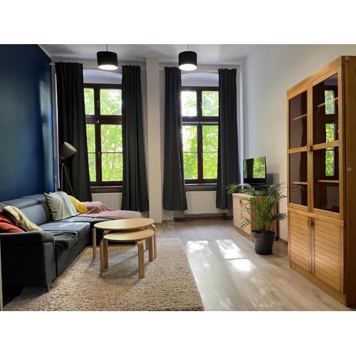 NEST Starówka Toruń