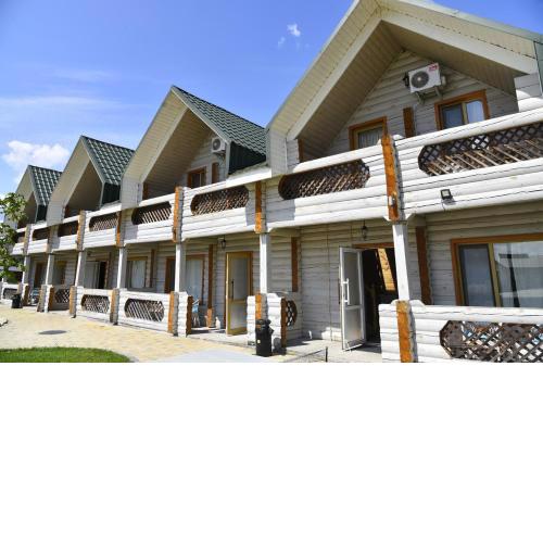 Nester House