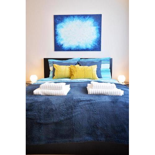 NETTA APARTMAN