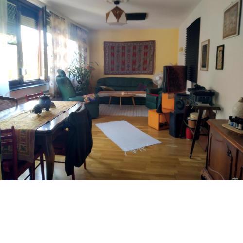 Nettes Apartment im 14ten Bezirk in Wien